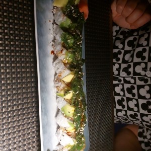 Maki - Mohana