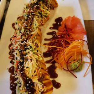 Rolls - American