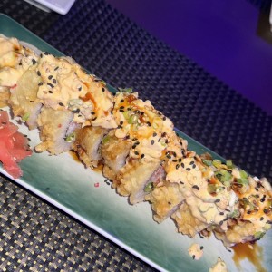 Specials Maki - Vulcano
