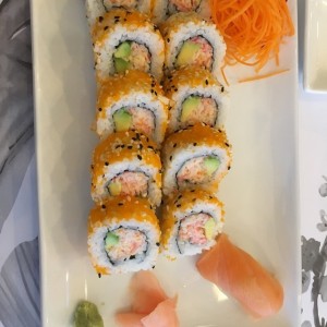 ROLLS - Dinamita (10 piezas)