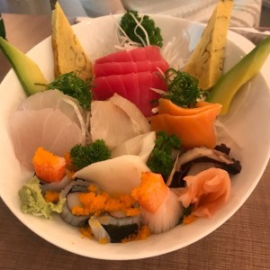 Ato chirashizuchi