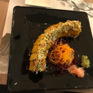 ROLLS - American (10 piezas)
