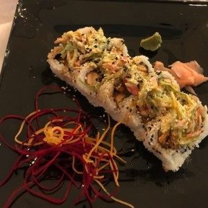 ROLLS - Crazy (10 piezas)