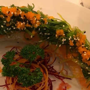 Rolls - Alaska Especial