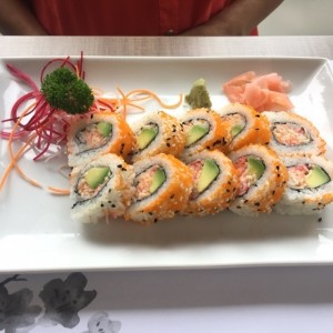 ROLLS - Dinamita (10 piezas)