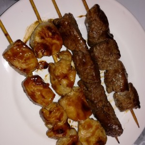 Kushiniko - Yakitori