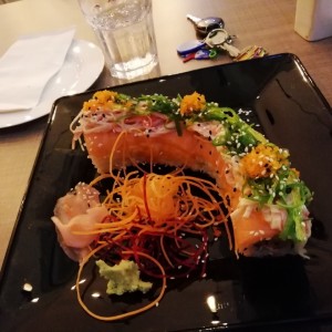 ROLLS - Sunset (10 piezas)