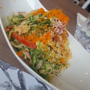 ENSALADAS - Marina