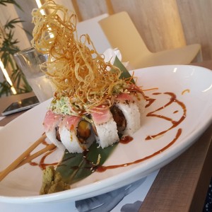 Rolls - Principe