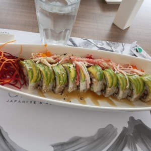Rolls - Ato