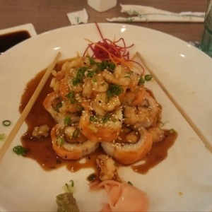 Rolls - Himalaya