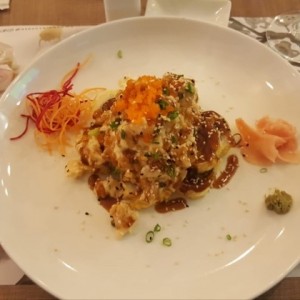 Rolls - Vulcano