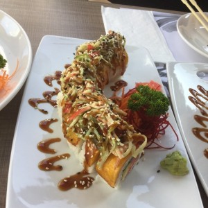 Rolls - American