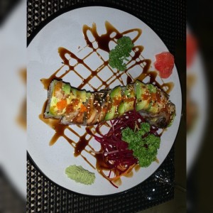 Sushi