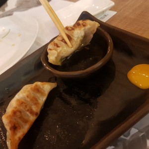 empanaditas