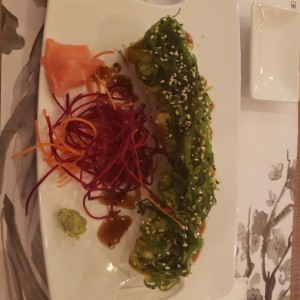 Rolls - Ebi Fry