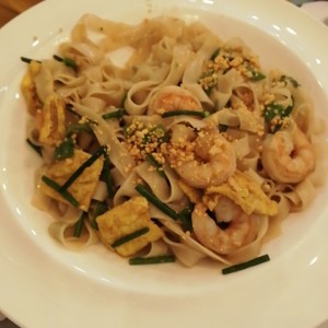 Pad Thai Estilo ATO