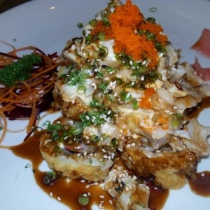 Rolls - Vulcano