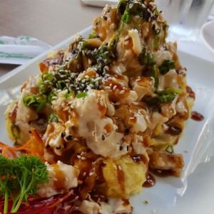 Rolls - Vulcano