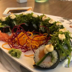 oceanico