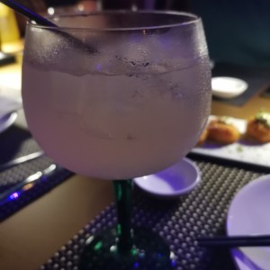 Sevilla tonic