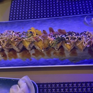 Specials Maki - Chopper