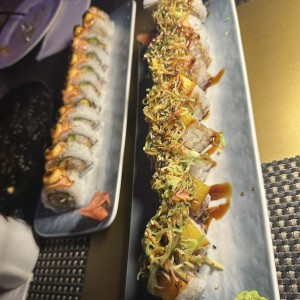 Sushi 