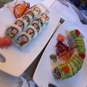 ato roll y crazy