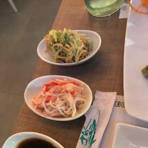 salsas