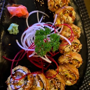Rolls
