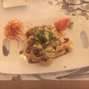 Rolls - Himalaya