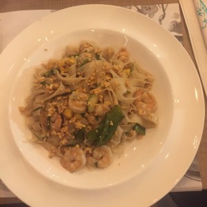 Pad Thai Estilo ATO