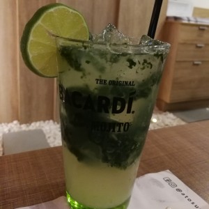 Mojito