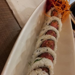 Rolls - Spicy Tuna