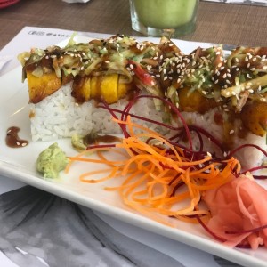 Rolls - Alaska