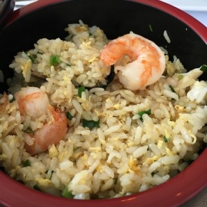 Arroz - Gohan
