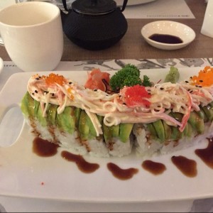 Rolls - Ato