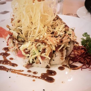 sushi