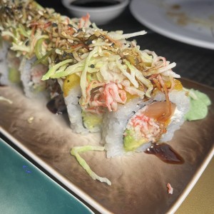 Sushi