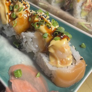 Specials Maki - Larry