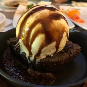 un divino postre 