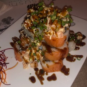 Rolls - Himalaya