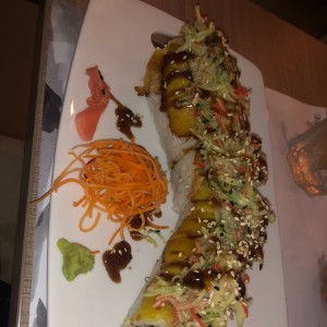 Rolls - American