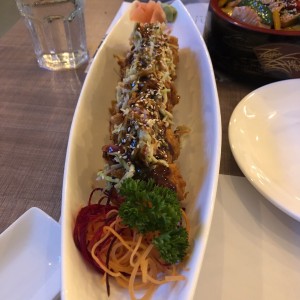 Rolls - Crocante