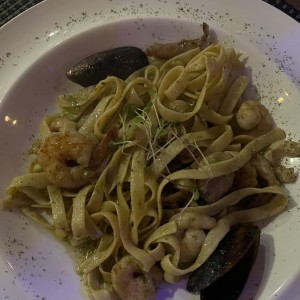 Ariake Pasta