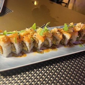 Specials Maki - Moe