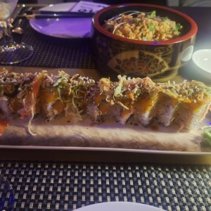 Specials Maki - Chopper