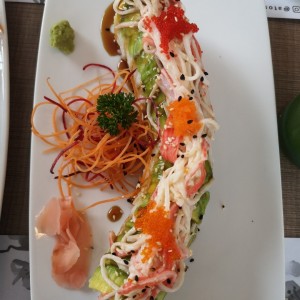 Rolls - Ato
