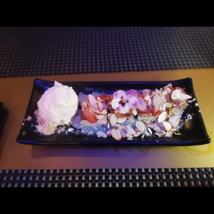 roll de nutella