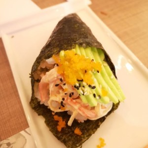 temaki